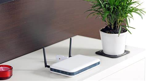 Where to Place Your Router for the Best Wi